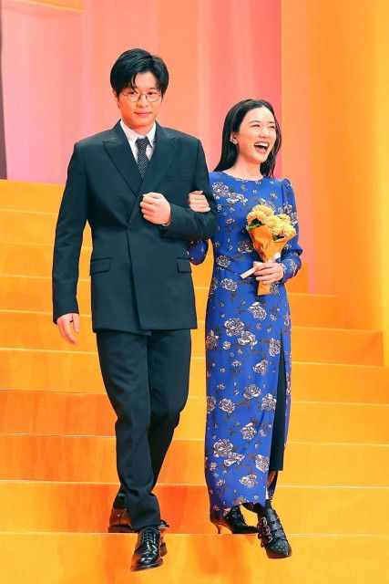 【芸能】田中圭、元女優妻は“15歳年下”との不倫報道に激しい嫌悪感…永野芽郁に慰謝料請求も辞さない姿勢