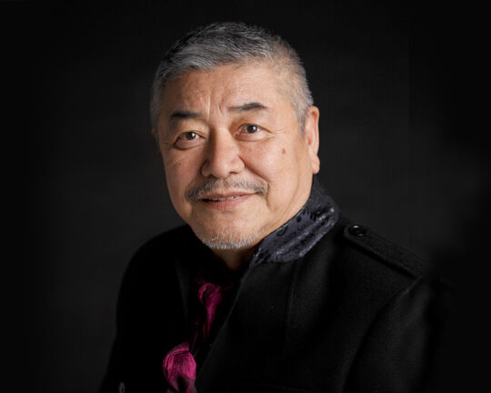 【訃報】中尾彬さん死去、81歳、バラエティーで活躍「ねじねじ」トレードマーク…