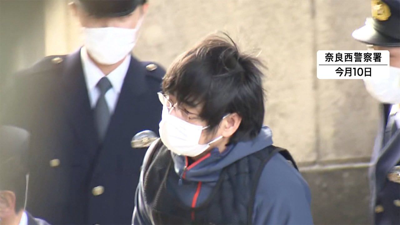 【裁判】山上徹也被告「懲役30年あるいは無期懲役が相当」70才前後で出所の可能性！