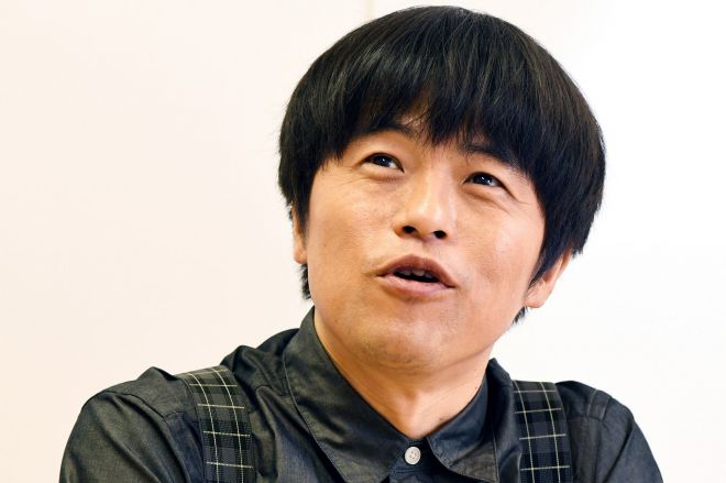 【芸能】バカリズム「生理的にダメ」な女性を明かす「幼く振る舞う子、気持ち悪い。引きずり回したくなる」