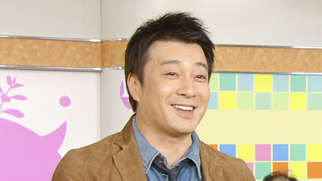 【芸能】加藤浩次、「中年男性＝全員クサイみたいに言うな！」