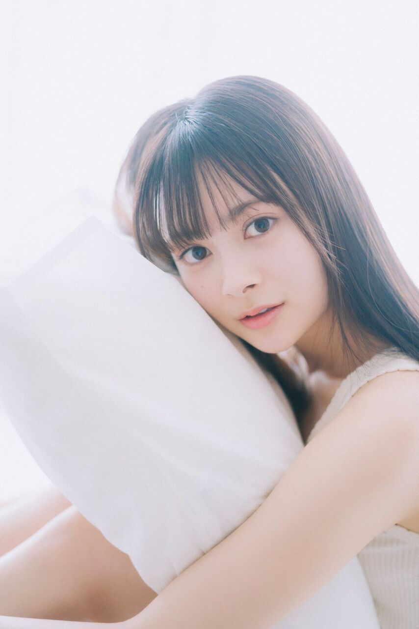 【芸能】「6時台のビジュアルではない」朝生放送出演のAKB48センターにネット衝撃「訳がわからんくらい可愛い」