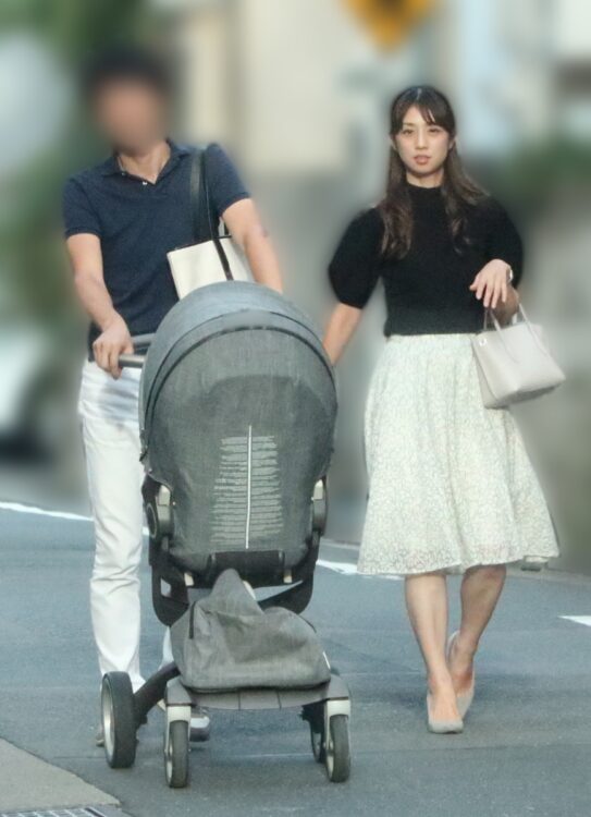 【芸能】2度離婚、3児のママ・小倉優子、第2子出産の瞬間「あっ離婚しよう！」妊娠中夫が浮気…