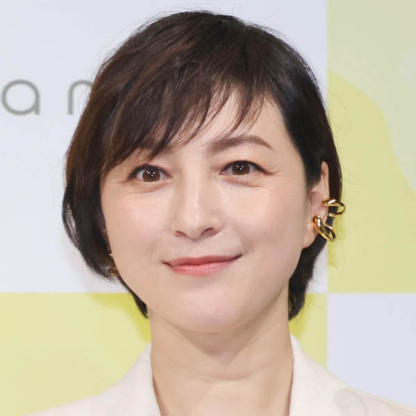 【芸能】広末涼子、久々テレビ出演で “子供トーク” 披露も不倫騒動はスルー…