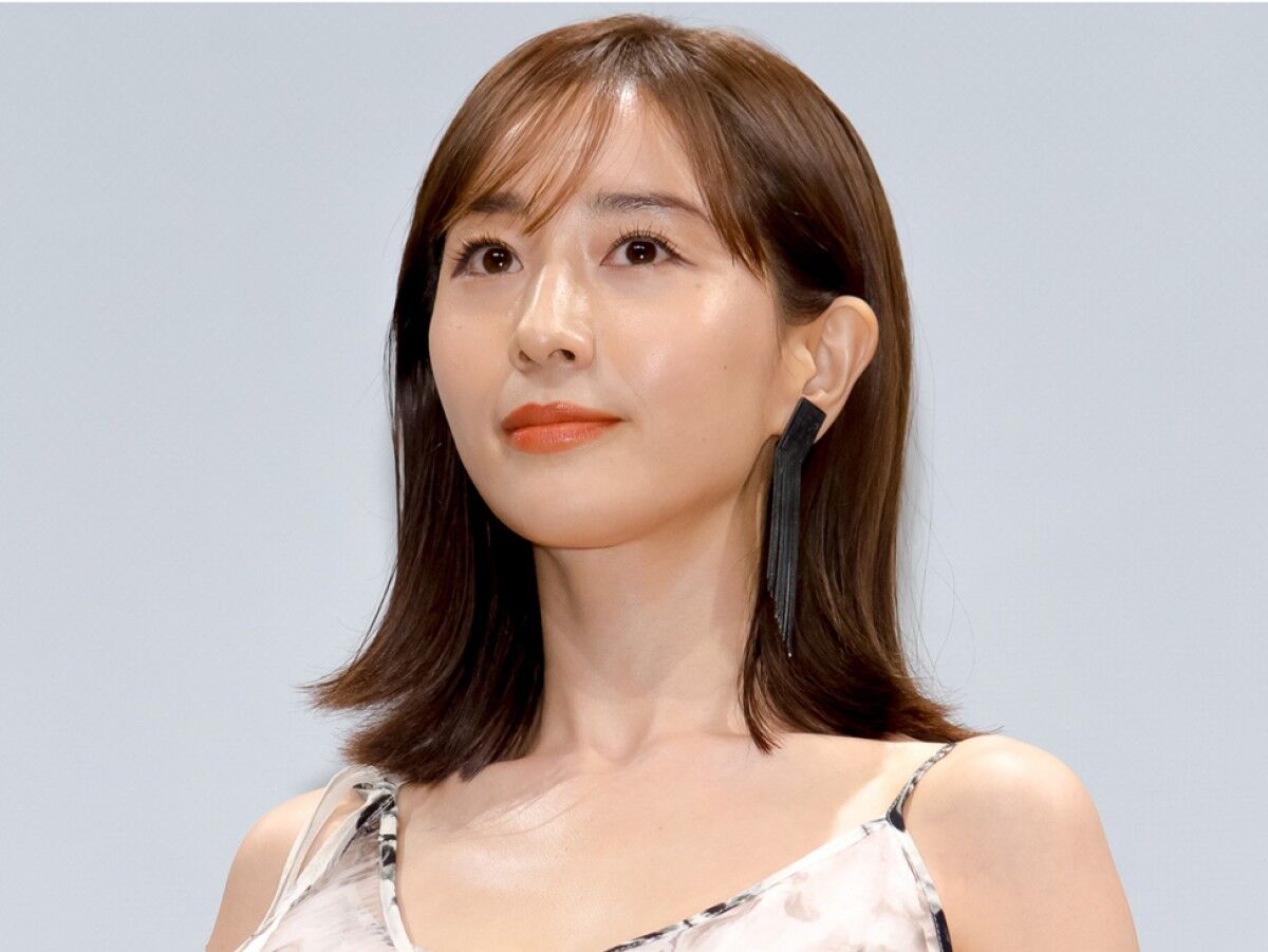 【芸能】田中みな実、私生活のイライラを排除した結果「人間関係がなくなりました。楽ですよ」