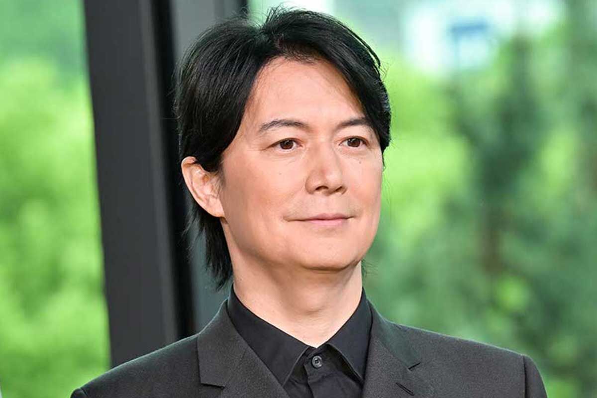 【芸能】福山雅治、「新人アナに会いたい」大多亮氏へのLINE内容が物議…弁護士が「キモLINE」と見解