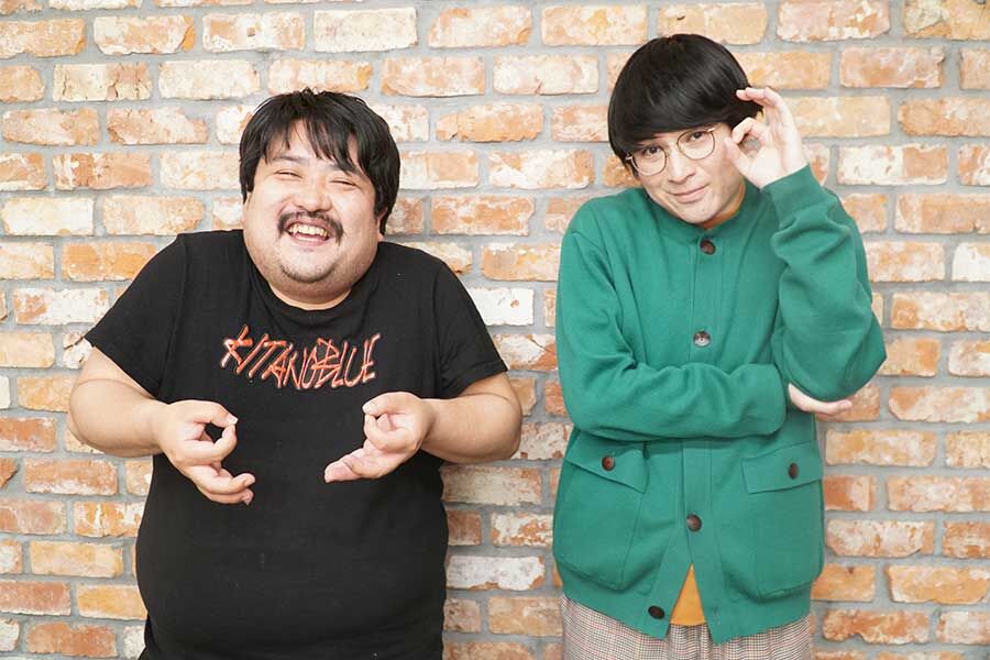 【芸能】空気階段「とうとうそこまで来たか」コント番組での“言葉狩り”に衝撃！