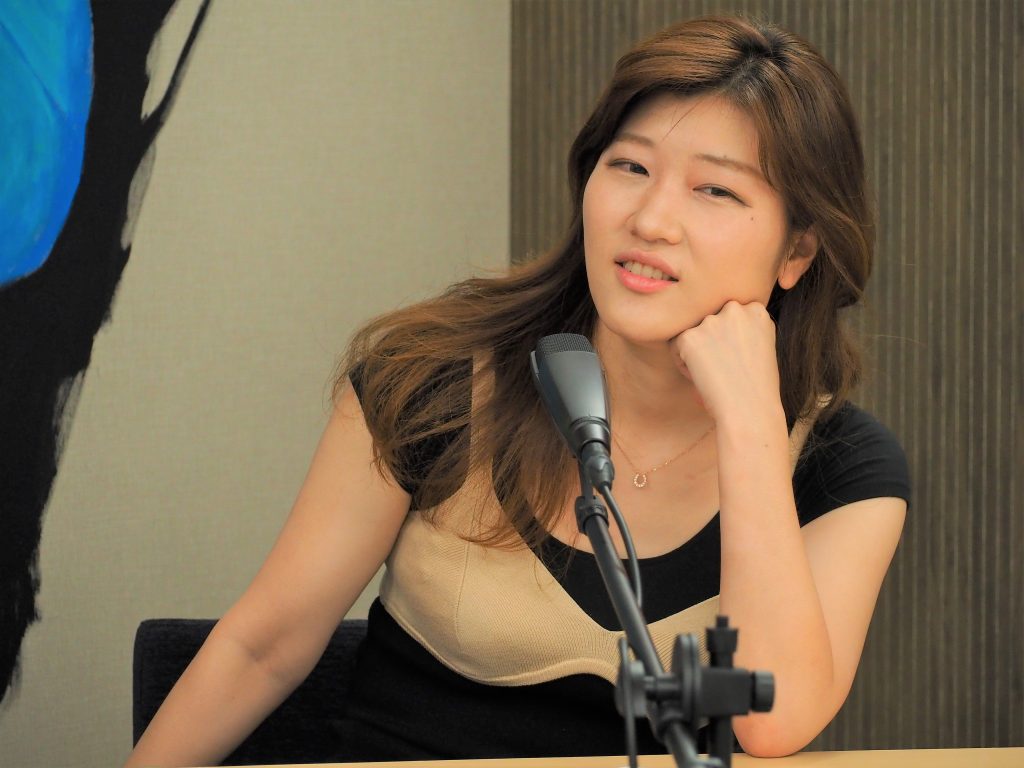 【芸能】ヒコロヒー、年収1億円超えで“我が世の春” …現在レギュラー8本にCM5本