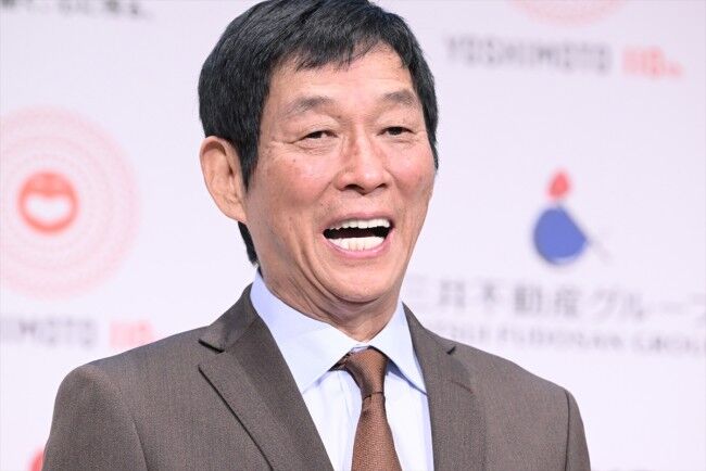 【芸能】明石家さんま、粗品の宮迫博之〝ディス〟に苦言「芸能界では考えられない」