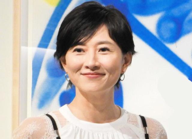 【芸能】菊川怜、名門女子校出身ゆえの不器用さ明かす…