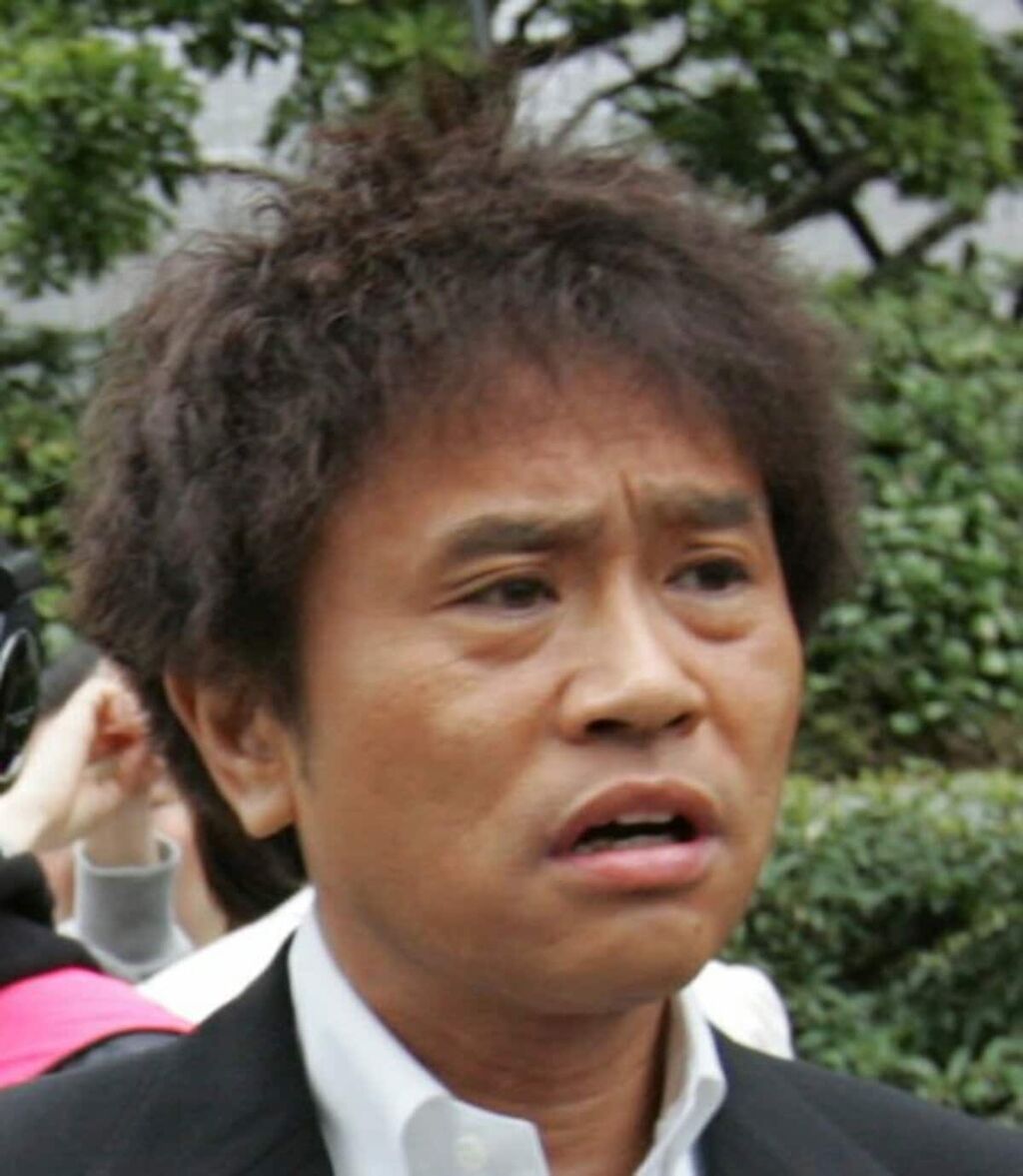 【芸能】浜田雅功、パーマかけたのに気付かれず激怒「会うやつ会うやつ、誰も何にも言うてくれへん！」