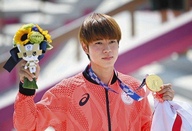 【食事】スケボー金メダリスト・堀米雄斗の「ストイックな弁当」に驚き…