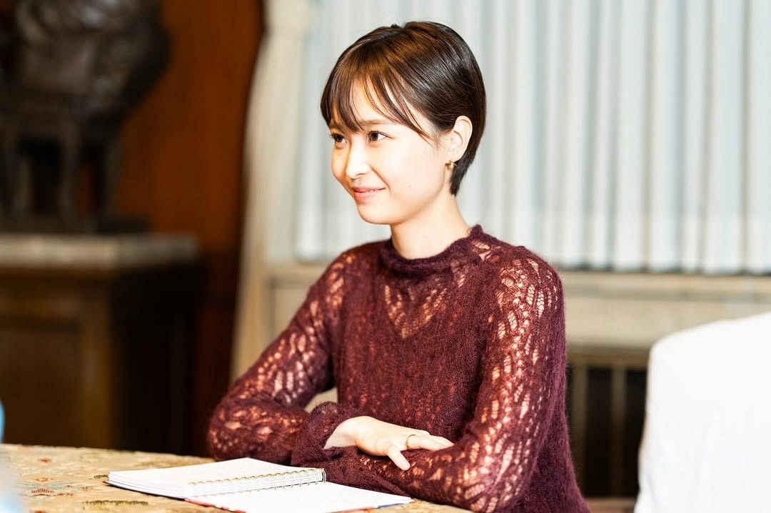 【元フジ】渡邊渚さんSNS更新「生きることを投げ出したくなる日もあった、だけど私は…」初エッセイの帯を紹介