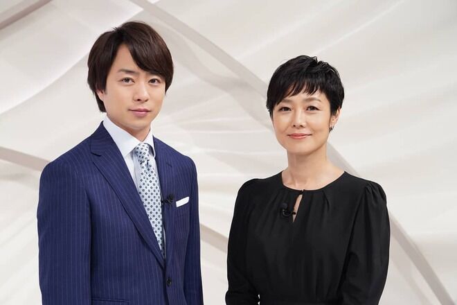【日テレ】「news zero」のキャスター・櫻井翔の今後の起用は「変更はございません」
