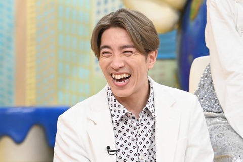 【芸能】村上信五、「ポスト中居正広」＆紅白司会へ… ミヤネ屋の後番組＆ “曜日MC” で試される実力