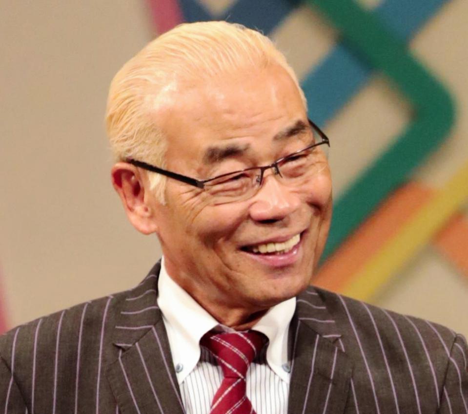 【芸能】オール巨人が殴り合い大喧嘩事件！同期の吉本重鎮と取っ組み合い…