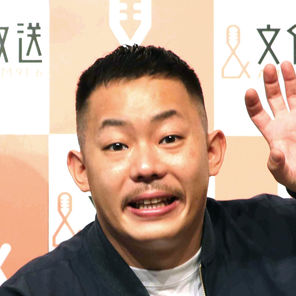 【お笑い】「許せねえ」ザ・マミィ酒井が怒り、フワちゃん不適切投稿に反応か…