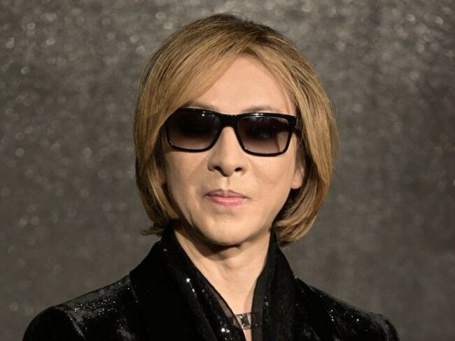 【芸能】YOSHIKI、「弁護士に相談するよ？」 未発表曲を何者かがSNS投稿か…
