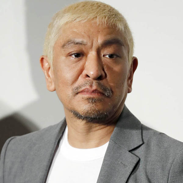 【芸能】松本人志「ワイドナショー」降板報道後に断言した「あと2年で芸能界引退」の衝撃！