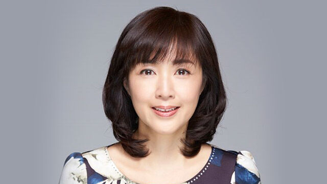 【芸能】菊池桃子「再婚は絶対しない。２人子供がおりますので…」