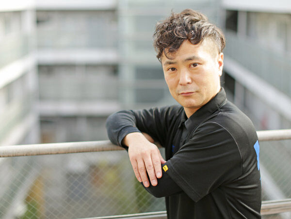 【カラテカ】入江慎也、吉本興業から契約解除された５年前を回顧…