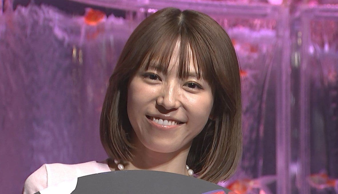 【芸能】若槻千夏が暴露「大阪のさんまさんは、めちゃくちゃ怖い」「東京と全然違う」