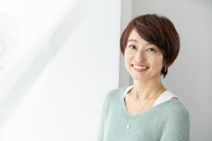 【芸能】住吉美紀、高校時代の制服着用、母から「50歳で何してんの」