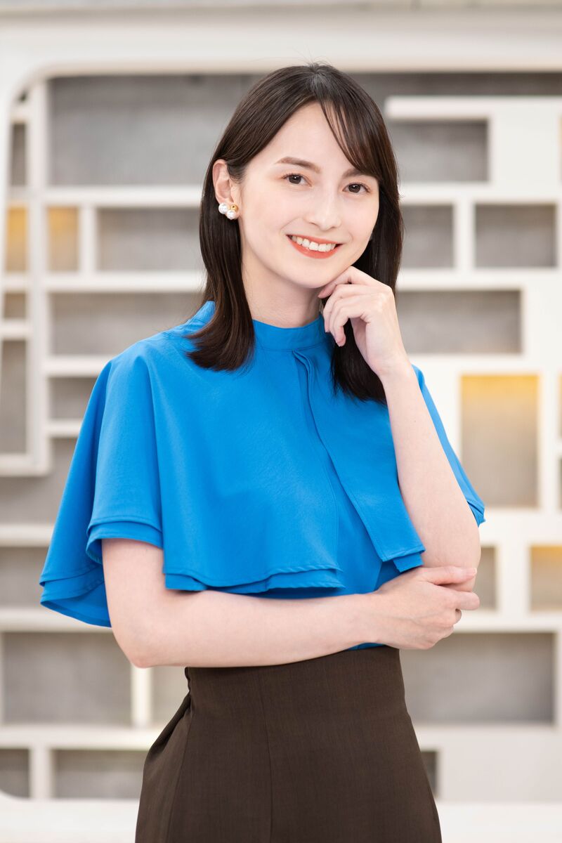 【TBS】山本恵里伽アナ、フジ問題で「テレビ局で働く女性のイメージ明らかに悪くなって…でも」反論