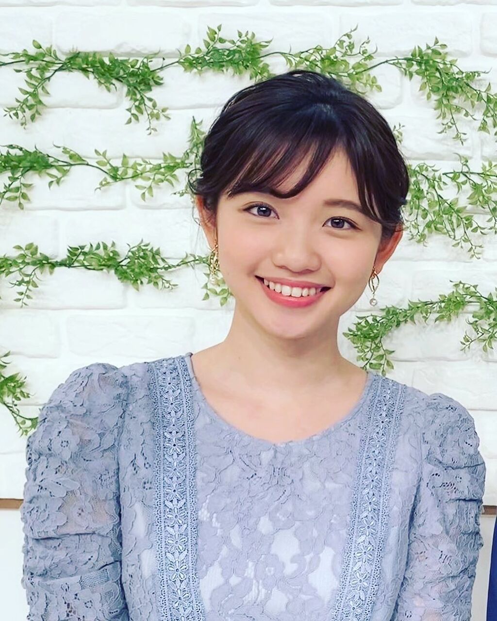 【応援】テレ東 田中瞳アナの画像を集めてみたPart30