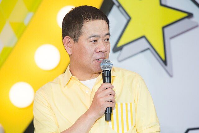 【FUJIWARA】原西孝幸のYouTubeチャンネル「原西フィッシング倶楽部」が赤字…