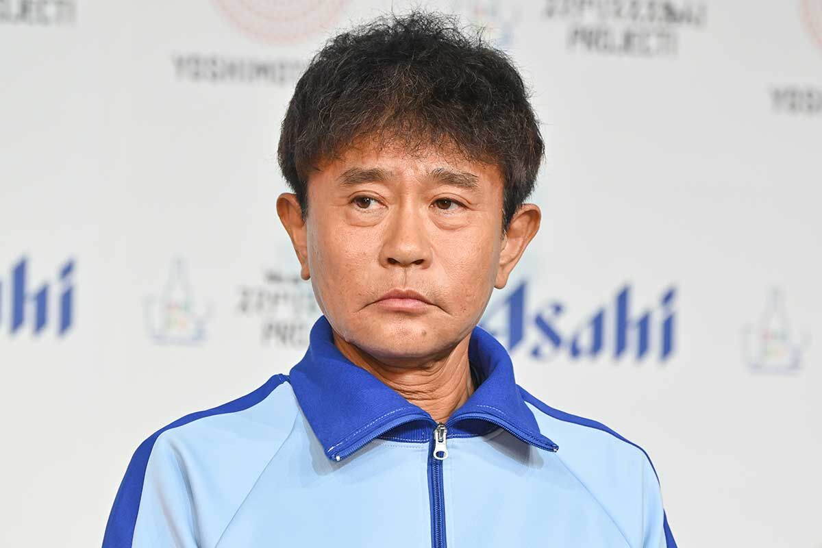 【芸能】ダウンタウン浜田、「サッポロ一番」新CM出演「とりあえず1回マジで騙されたと思って食べてもらっていいですかね。僕の作り方で」