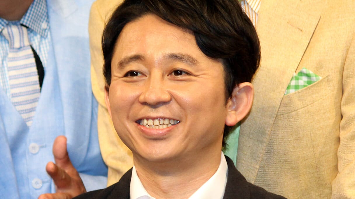 【芸能】有吉弘行が「絶対ムリ」と語った大物芸人の名前「いちばん怖い先輩」
