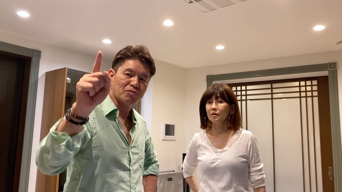 【芸能】松本伊代５８歳「お風呂嫌い、だいぶ臭う」衝撃告白！