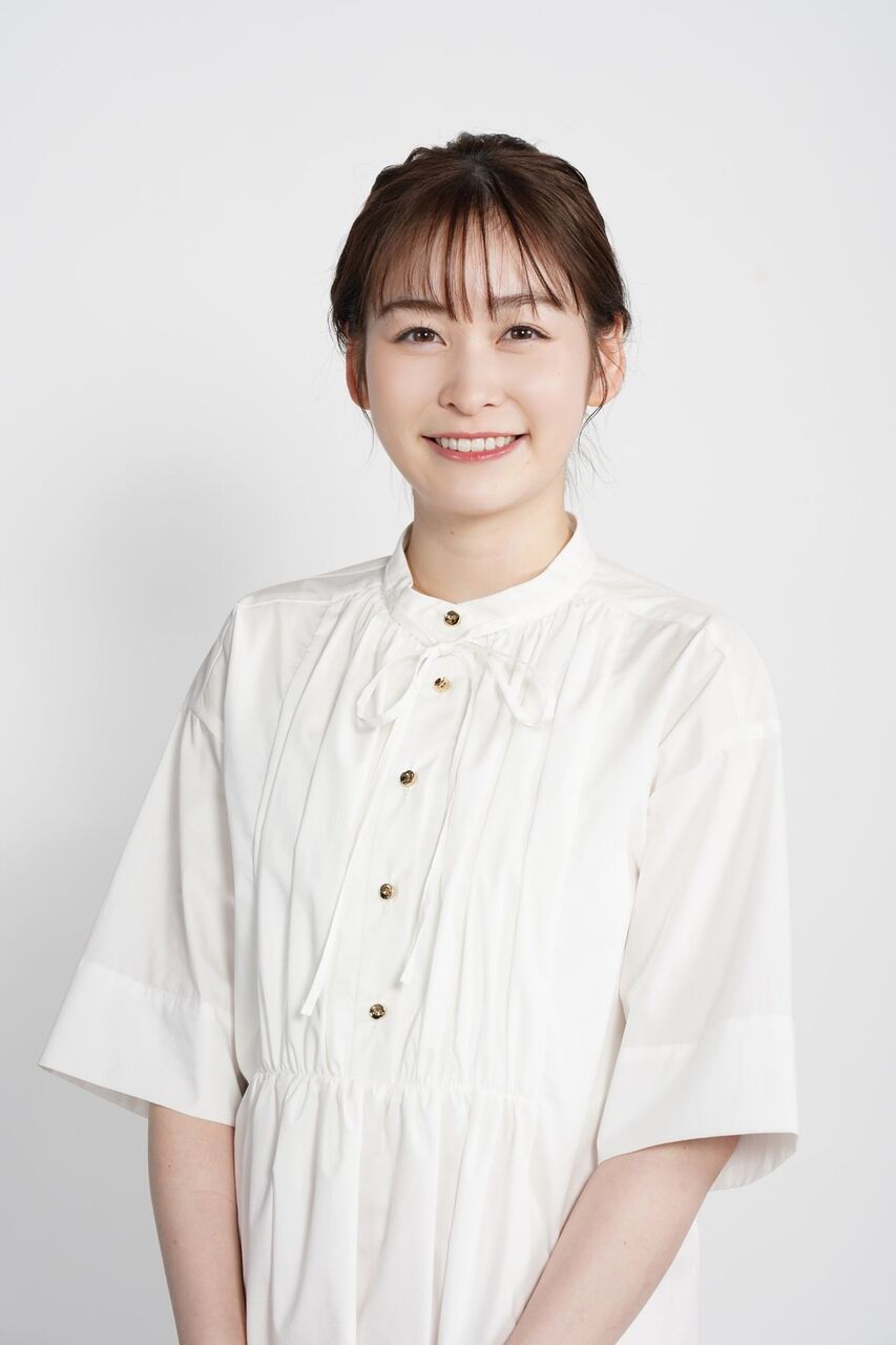 【日テレ】岩田絵里奈アナが３月退社を正式発表