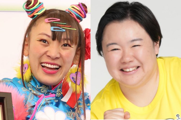 【芸能】やす子、『脱力タイムズ』で“フワちゃん”連呼「もう解決している」エールも「今の道で頑張っていただきたい」