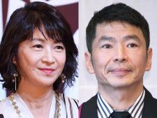 【速報】田中美佐子、深沢邦之と離婚！