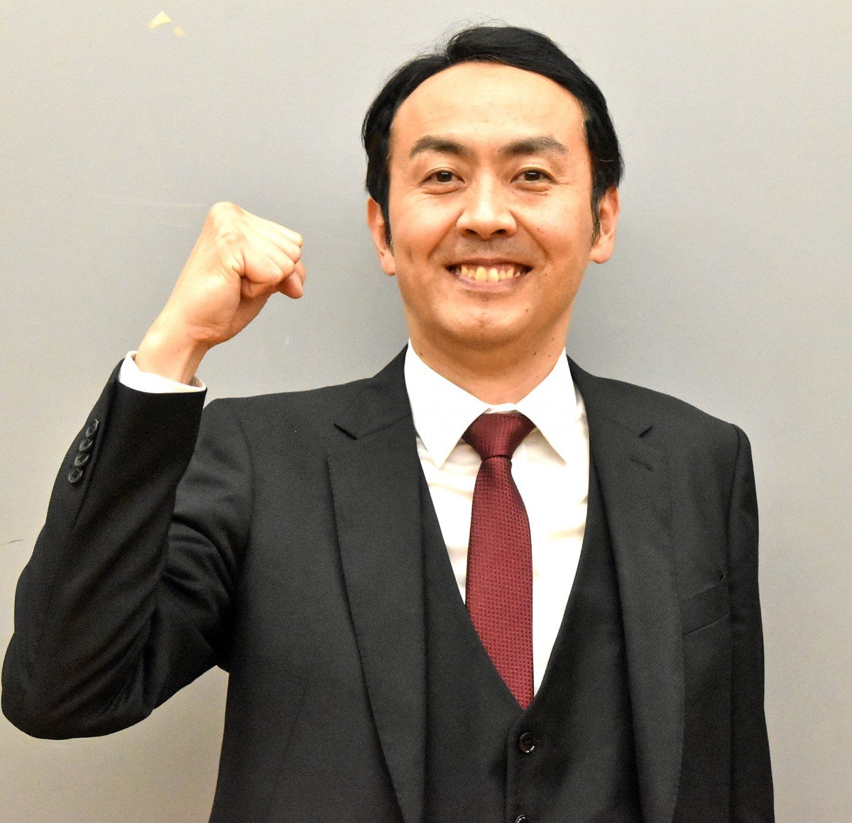 【芸能】アンガ田中、自分から見てランクが“1個上と下”の芸人は誰？