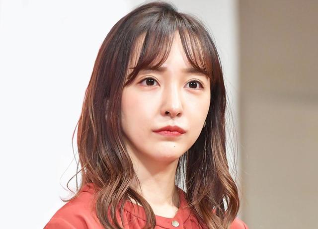 【芸能】板野友美、“金銭トラブル”報道に言及 「後ろ指さされるようなことは一切していません」
