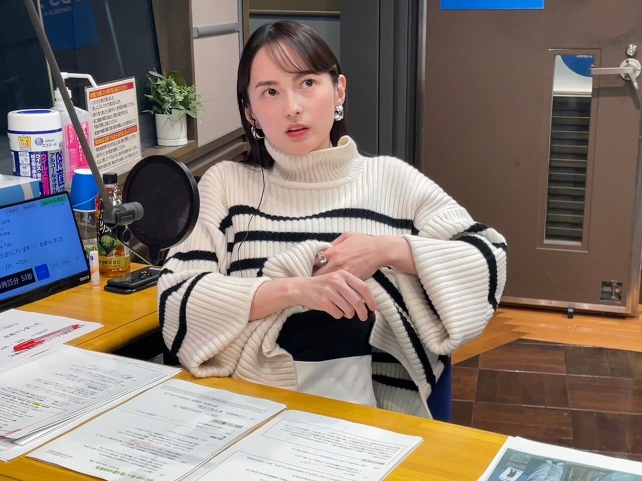 【TBS】山本恵里伽アナ、4年間出演の『爆笑問題　日曜サンデー』を卒業…後任は篠原梨菜アナ