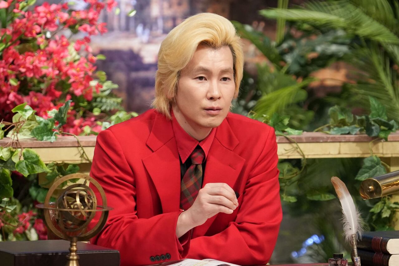 【芸能】カズレーザー、全くお金使わないと明かす、批判の声に 「税金払ってるのに…悲しい話ですよね」