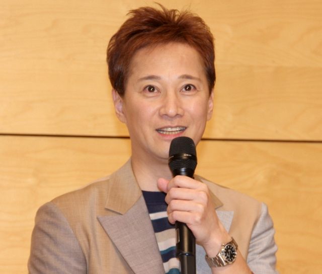 【芸能】中居正広が電撃復帰！キスマイ藤ヶ谷のラジオにサプライズ出演！