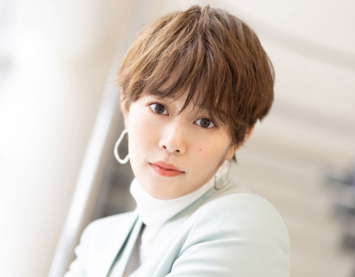 【芸能】高畑充希、“透け感”あふれる美スタイル披露「スケスケ大作戦です！」