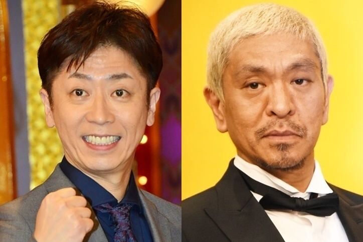 【芸能】松本人志『DOWNTOWN＋』、フットボールアワー・後藤の収録後インタビュー公開「凄く不思議な気分」