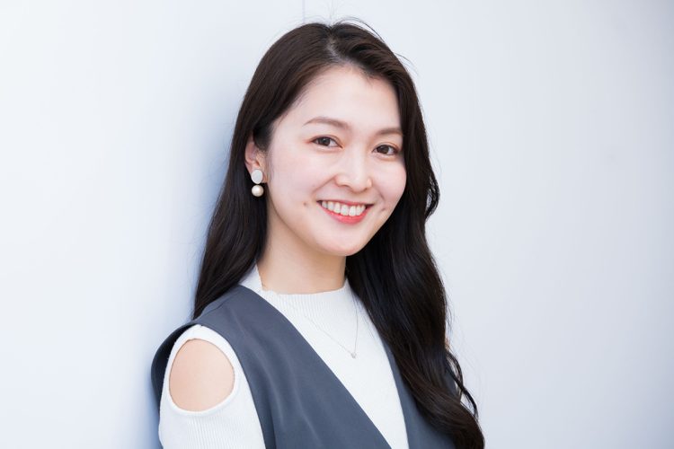 【芸能】元テレ東のフリーアナ福田典子が花田優一との交際＆同棲を生放送で発表…一般男性との離婚も公表