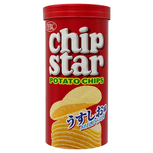 【悲報】「こんなに少なかった？」チップスターに驚く声続出！