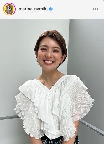 【テレ朝】並木万里菜アナと佐々木一真アナ、７月の人事で報道局に異動…