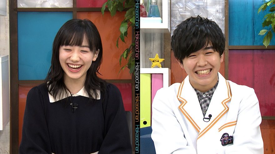 【芸能】鈴木福、「芦田愛菜ちゃんに恋したことがある？」ド直球質問にズバリ回答！