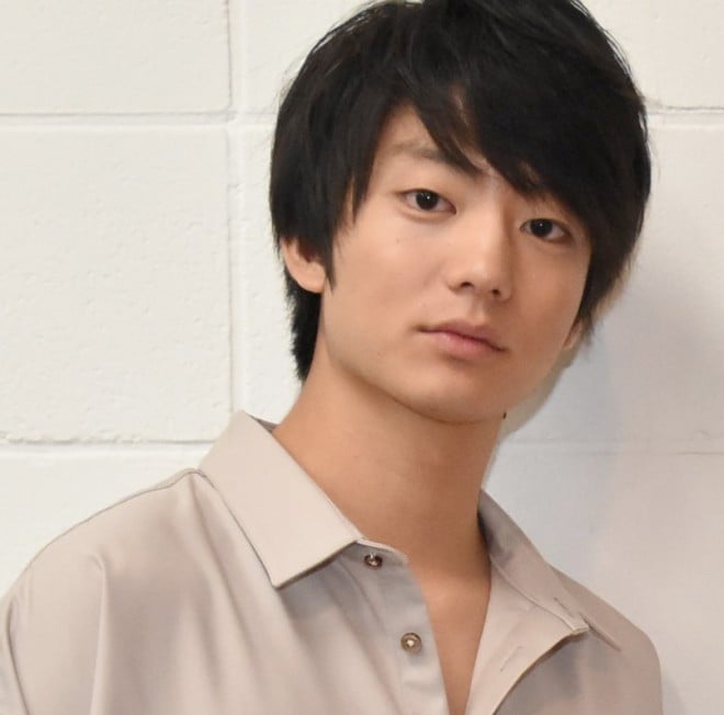 【NHK】伊藤健太郎、「光る君へ」で大河初出演「誠心誠意つとめたい」