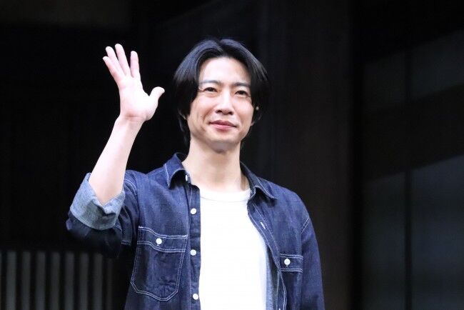【嵐】相葉雅紀「高級レストランで1才息子が号泣」の大ピンチ！