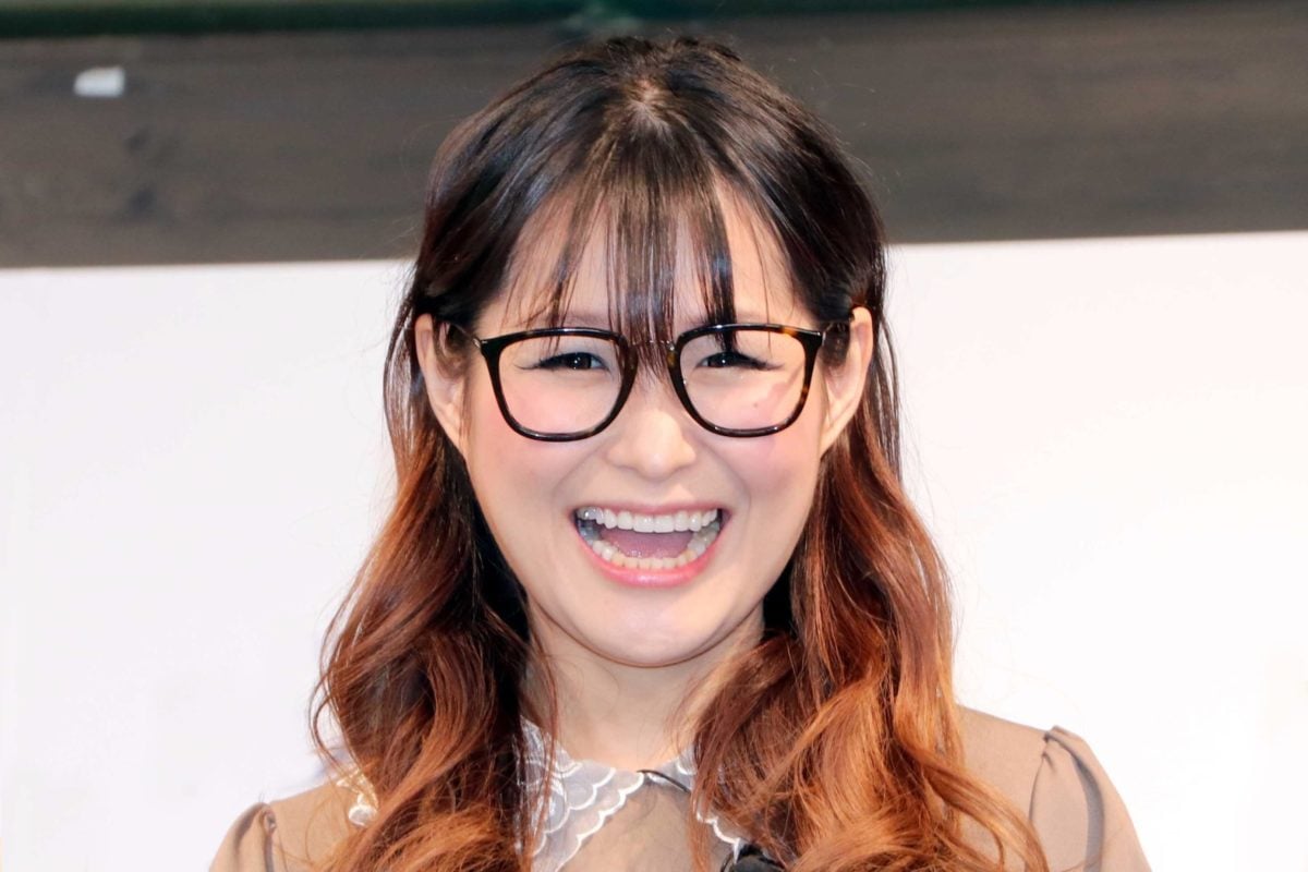 【芸能】ギャル曽根が息子の大食いっぷりを明かす「晩ご飯だけでお米5合とか」